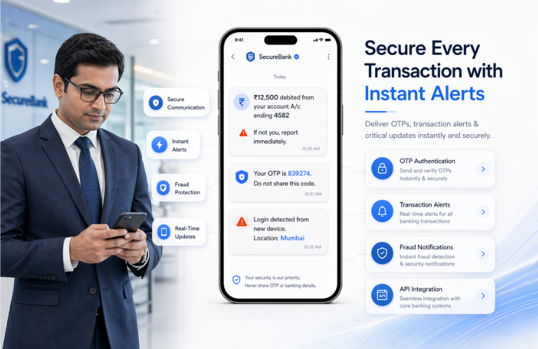 Banking and Finacial Services